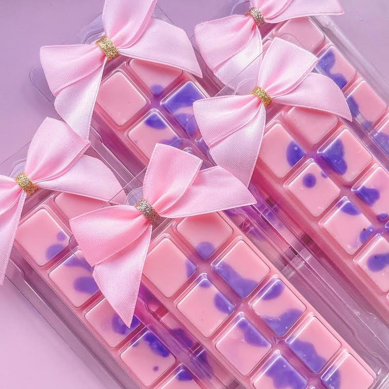 Spring/Summer Scented Snap Bars